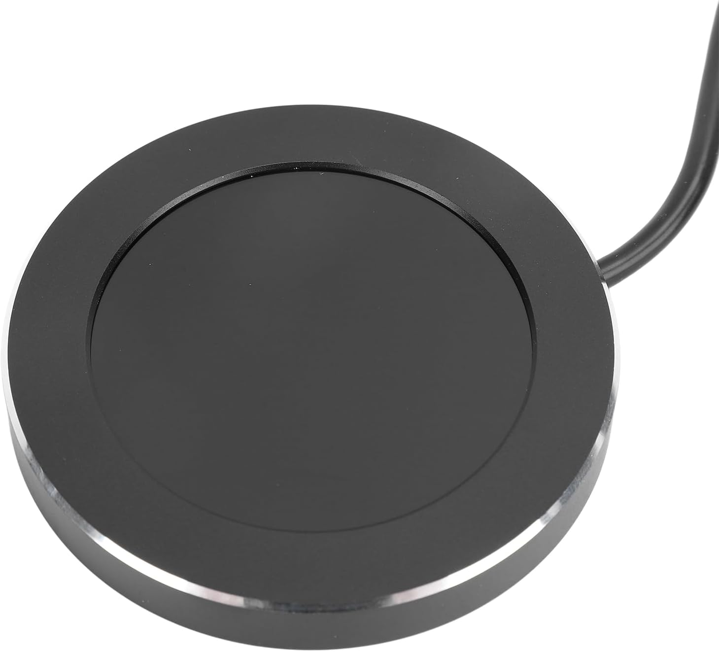 2.1" AIO Display Screen, Computer Temp Monitor CPU Cooler LCD Display for CPU Liquid Cooler, 480X480 round PC Sensor Panel for PC Computer Accessories