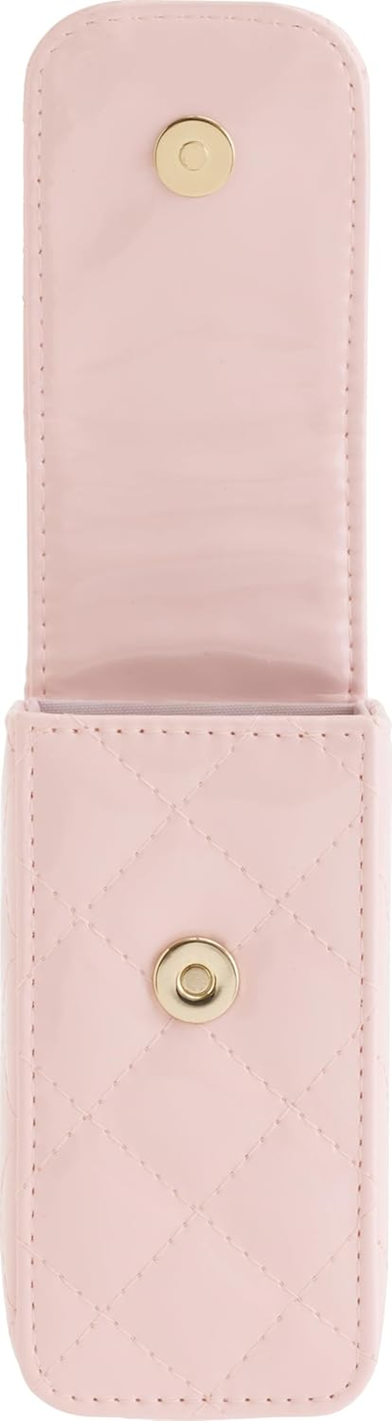 San-X Rilakkuma Makeup Rilakkuma Multi-Mini Case CA82201 H3.9 X W2.0 X D1.4 Inches (10 X 5 X 3.5 Cm) image number 2