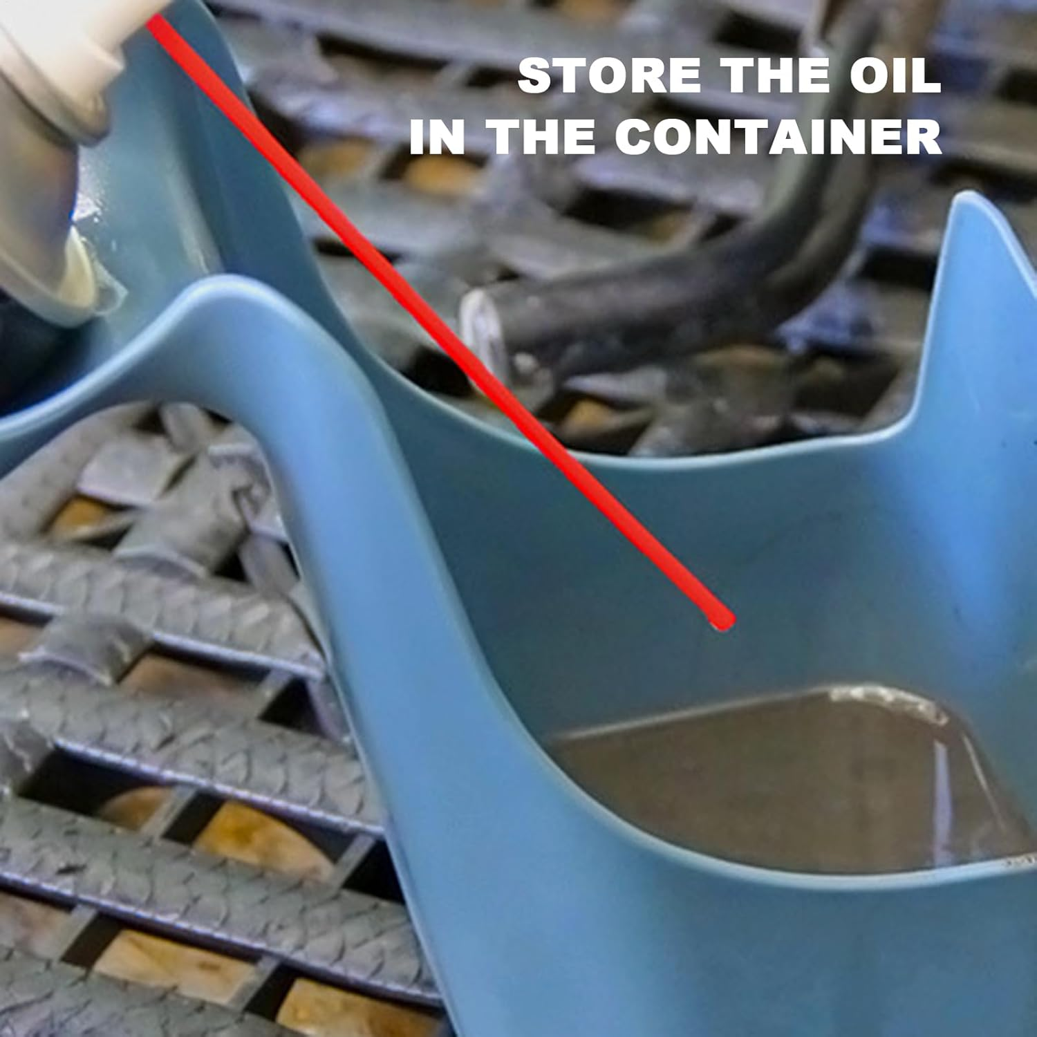 Bicycle Chain Oil Bearing & Cleaning Kit, Splash-Proof Lubricant Tool Box with Chain Cleaner Brush, Compact Chain Lubricant Holder, Oil Maintenance Organiser for Motorcycles, Bicycles