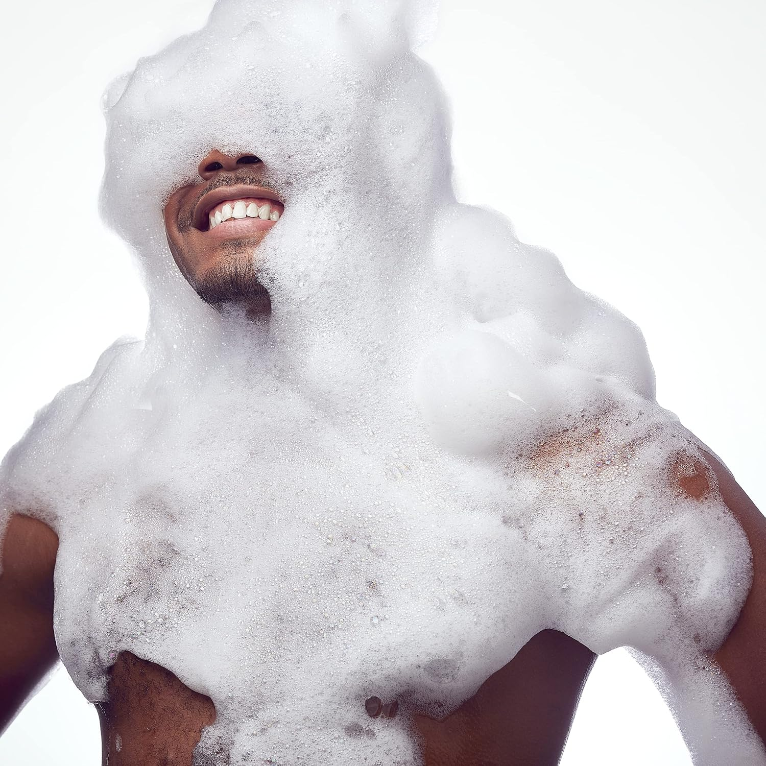 (30 Fluid Ounce) - Old Spice Fresher Fiji Scent Body Wash for Men, 30 Fluid Ounce image number 3