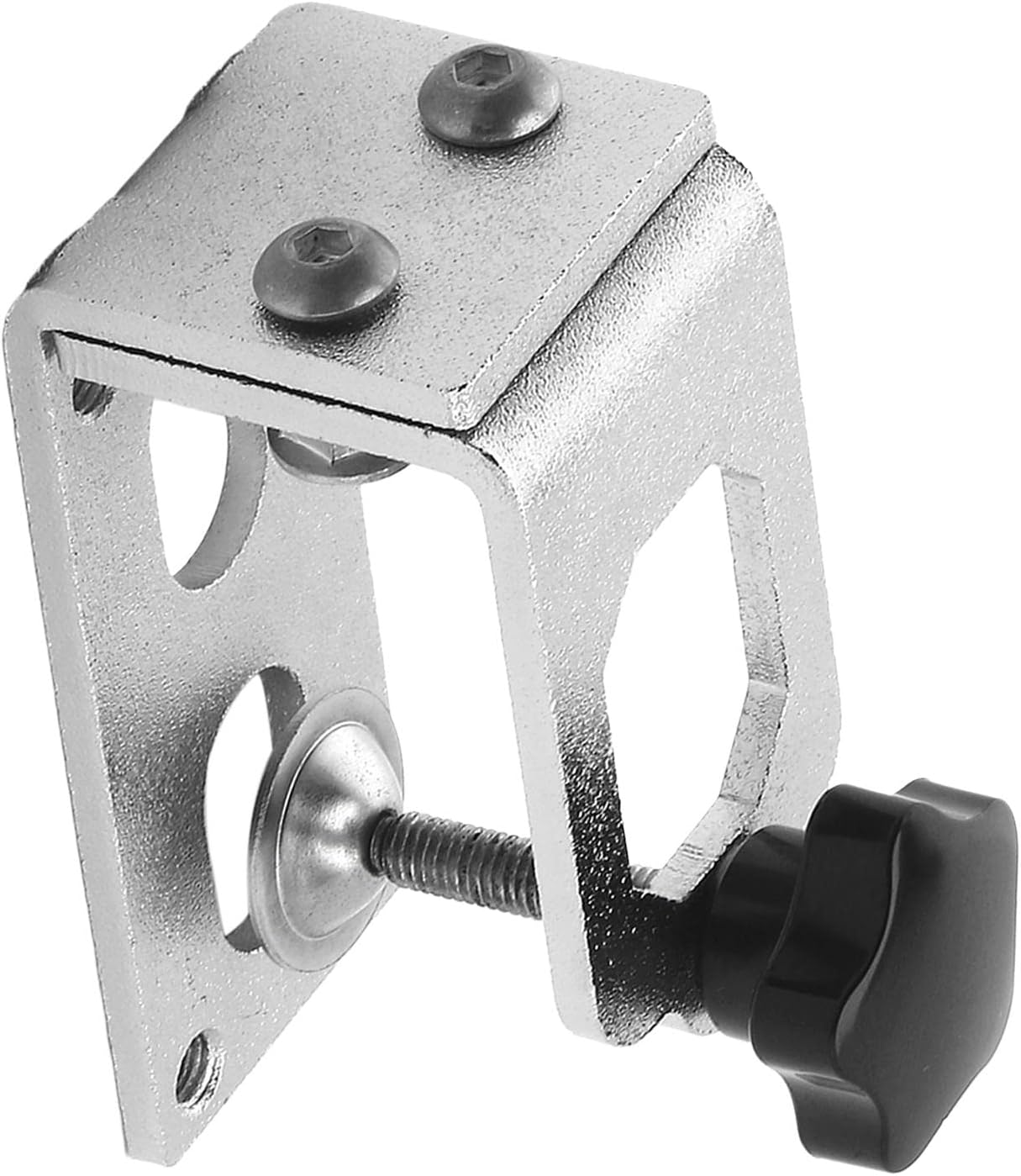 Handbrake Clamp Universal 16 Bits Durable Professional for Truck Racings Games image number 5