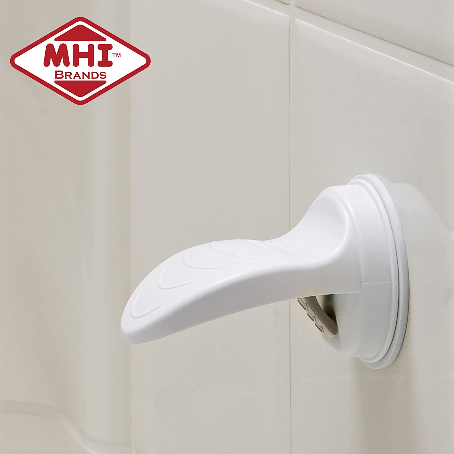 Safe-Er-Grip Changing Lifestyles Foot Rest