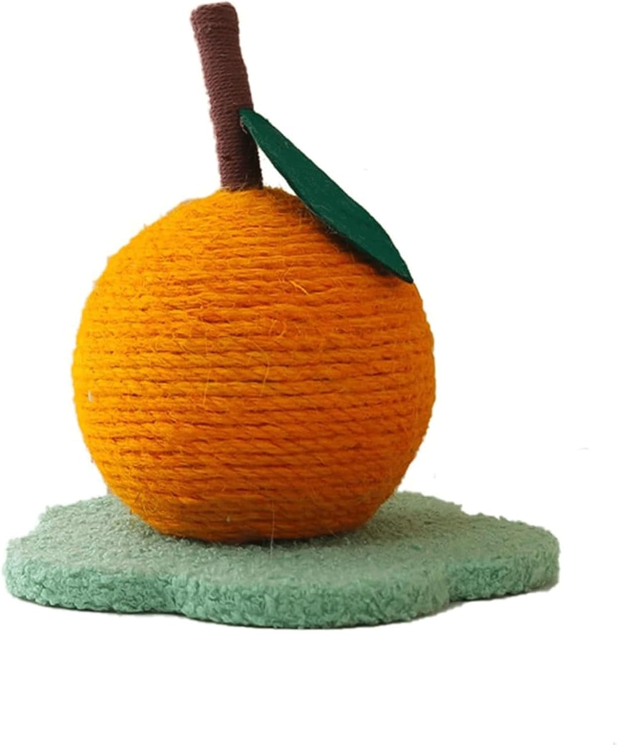 Cat Scratch Ball Sisal Toy Cat Tree Kitten Mat Climbing Cat Tower Chair Table Mat Cat Furniture Protector Everything image number 5