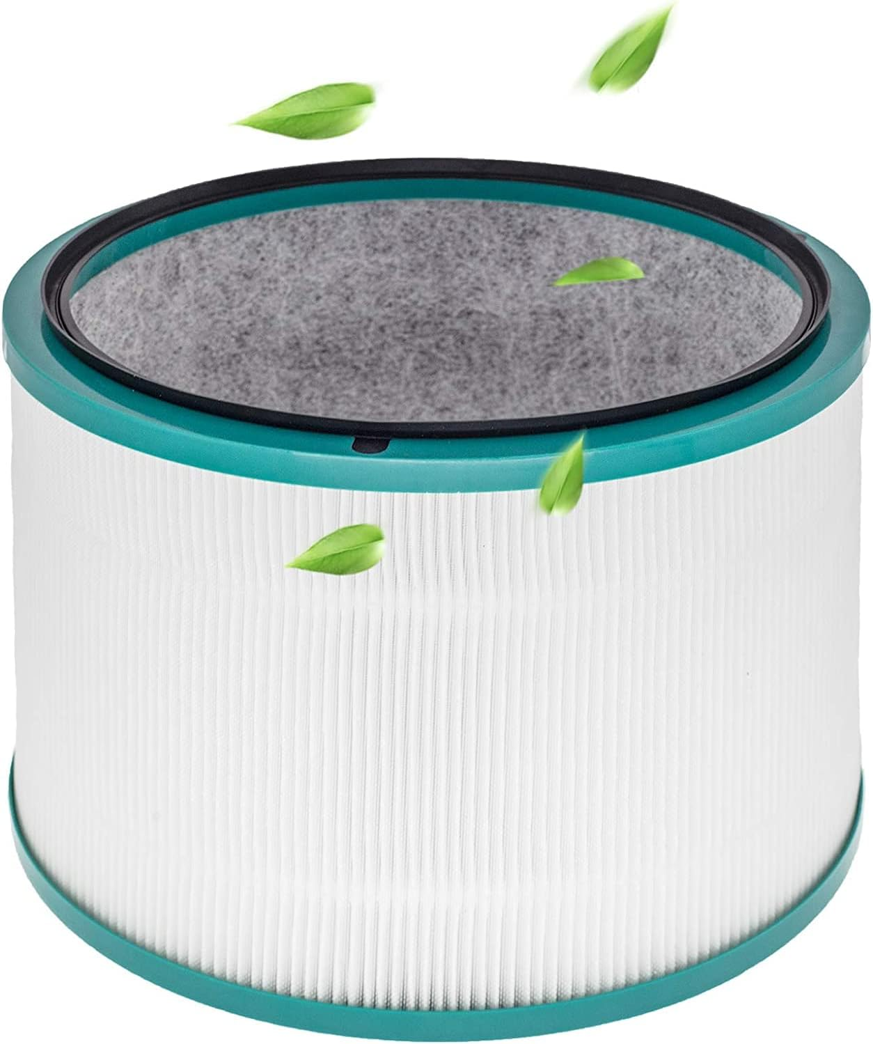 Air Purifier Filter Replacements for Dyson HP01, HP02, DP01 Desk Purifiers Dyson Pure Hot Cool Link image number 6