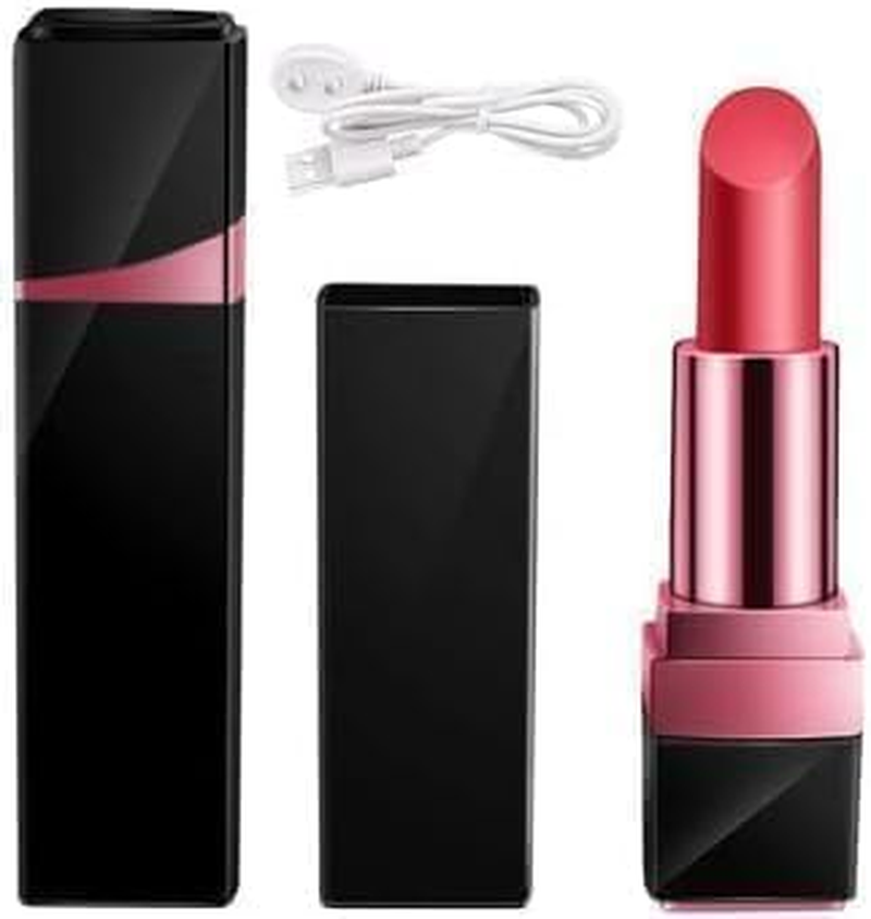 Masajeador Personal De Silicona Suave Y Port&aacute;til Con 10 Modos De Vibraci&oacute;n, Potente Y Silencioso, Para Placer Femenino, El&eacute;ctrico, Resistente Al Agua Y Con Ajuste De Bala. image number 6