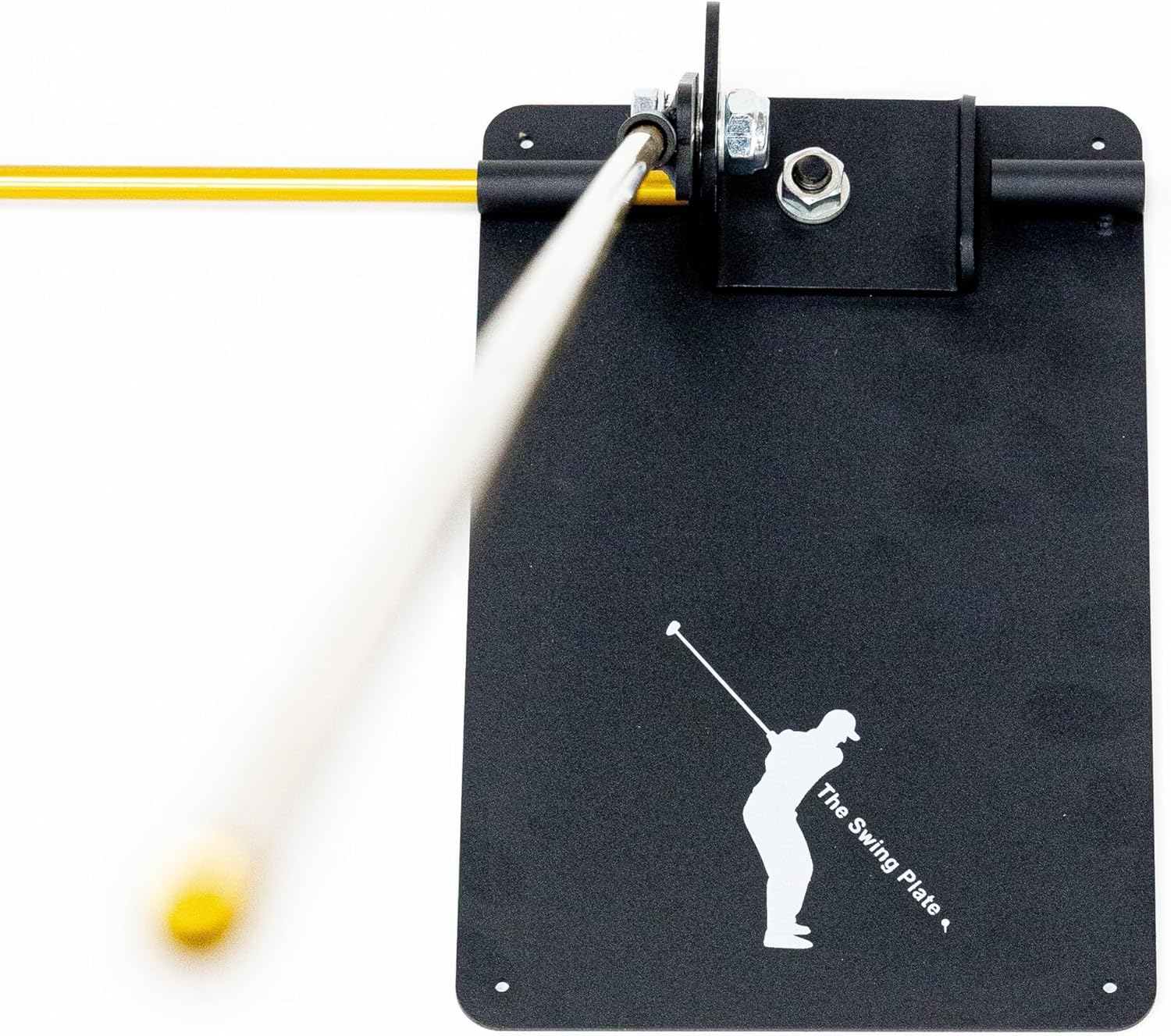 Swing Plate Unisex image number 5