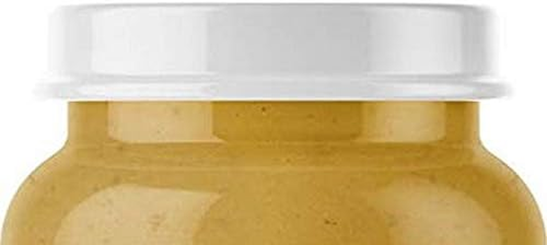 Heinz Strained Pumpkin Potato & Beef Baby Food for Ages 4+ Months 110 G (Pack of 2) image number 6