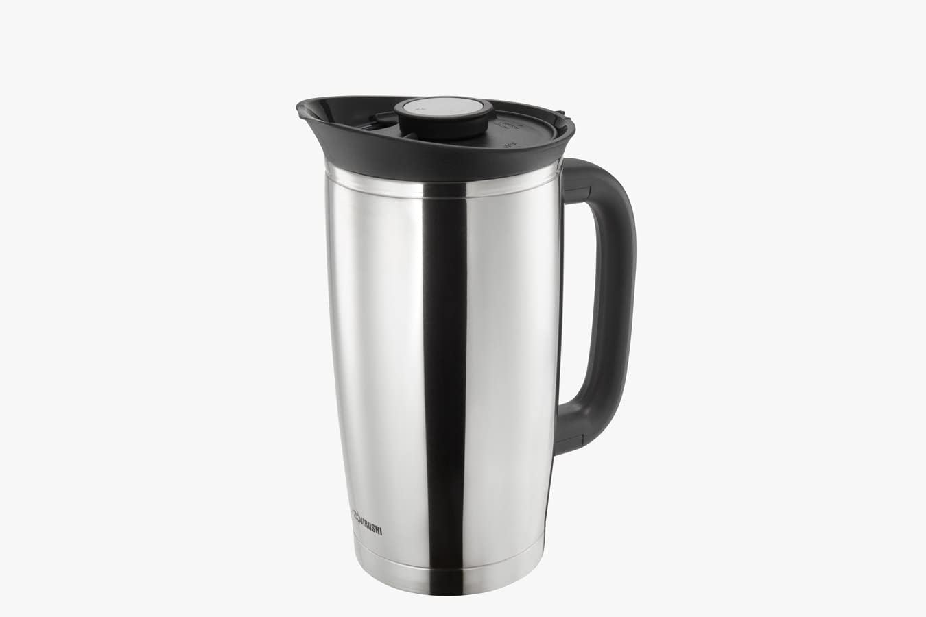 Zojirushi SK-XAE10XA Fresh Brew Vacuum Insulated Stainless French Press image number 2