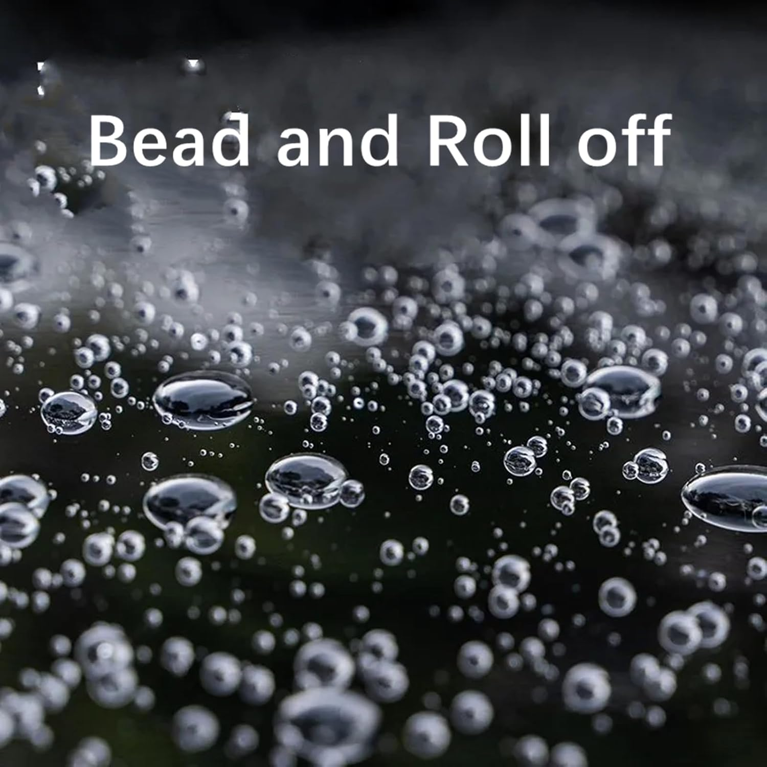 Nano Ceramic Coating, Anti-Scratch Automotive Ceramic Coating for Cars Liquid Car Glass Coating Hydrophobic Paint Sealant Protection,300Ml image number 4