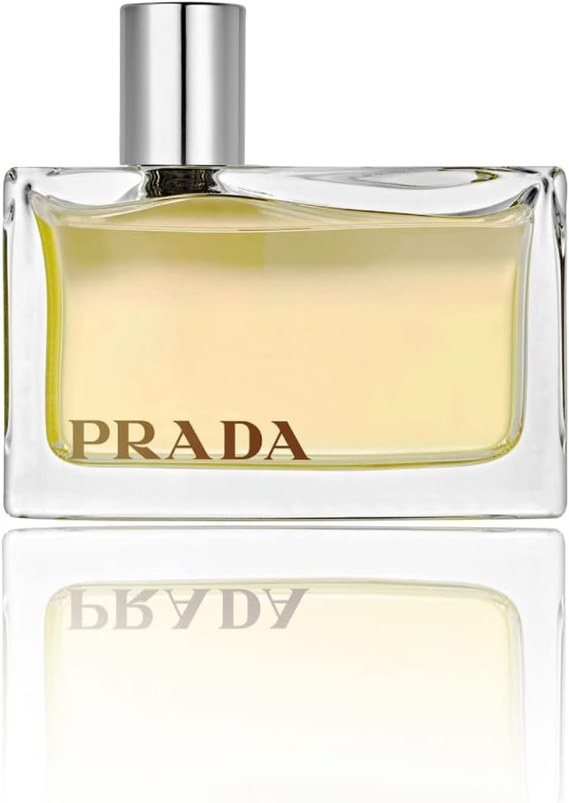 Prada Eau De Parfum image number 1