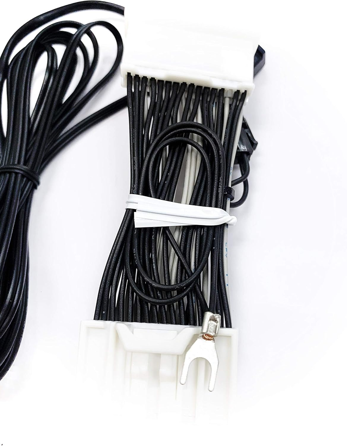 (STV-N06-S-32P) Elgrand E52 Navigation Kit for Watching TV Dvds While Driving image number 2