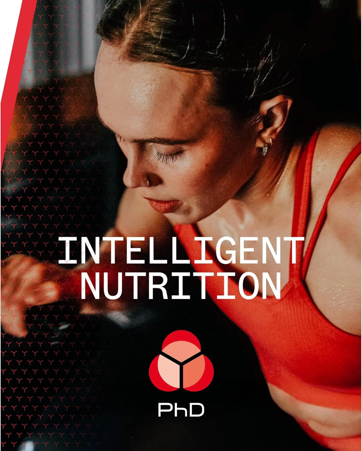 SIS Rego Clear Recovery - Clear Whey Protein Isolate Shake for Post Workout & Training Muscle Recovery - Peach Flavour, 460Gm image number 1