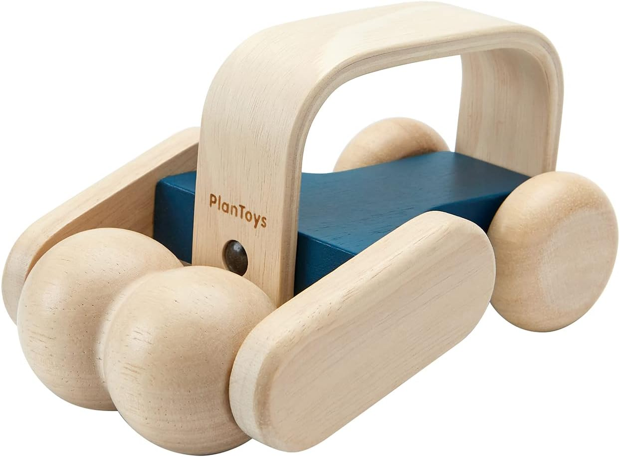 Plantoys - Massage Roller image number 2