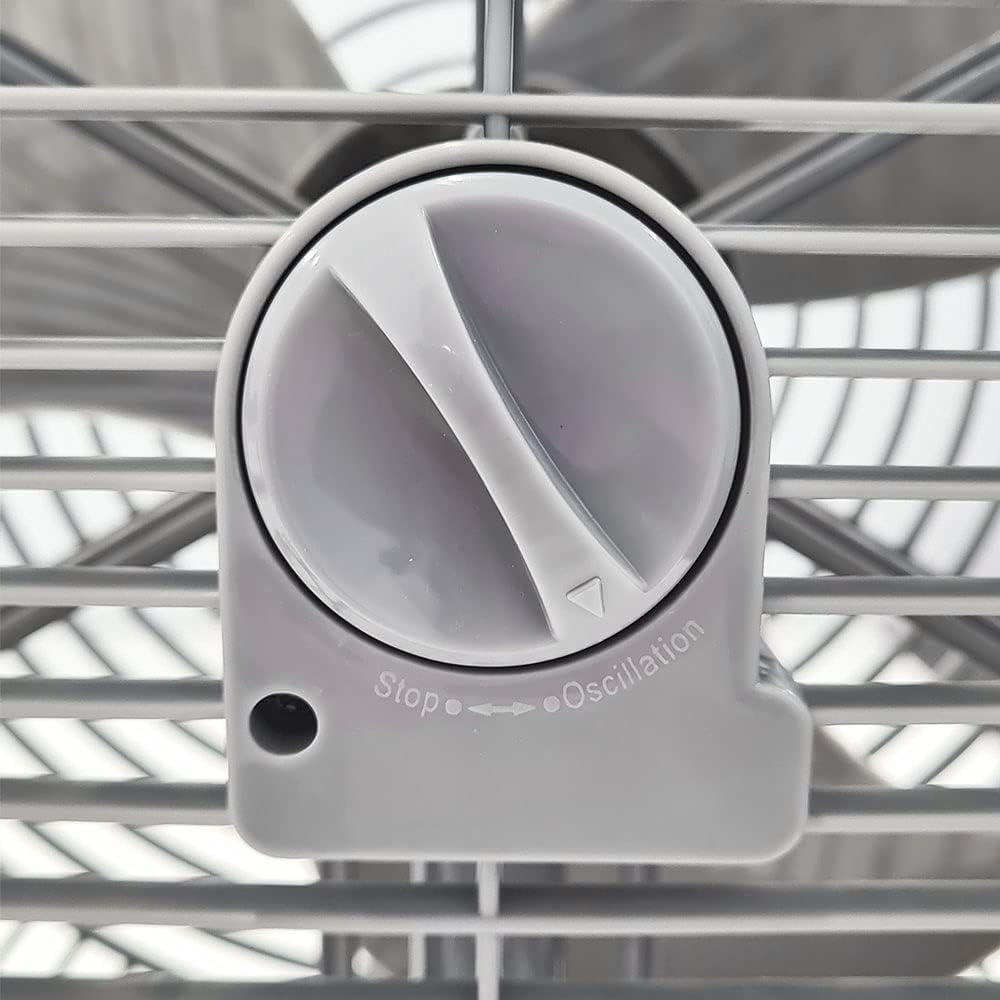 Companion Aerobreeze Lithium Powered Fan, 30 Cm Size image number 2