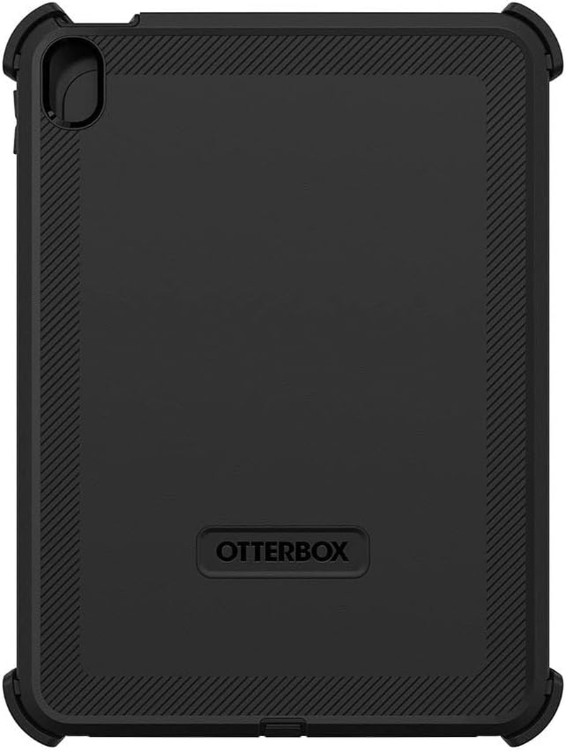Otterbox Defender Case for Ipad 10Th Gen 2022, Ipad 11Th Gen 2025 (A16), Shockproof, Ultra-Rugged Protective Case with Built in Screen Protector, 2X Tested to Military Standard, Black image number 1