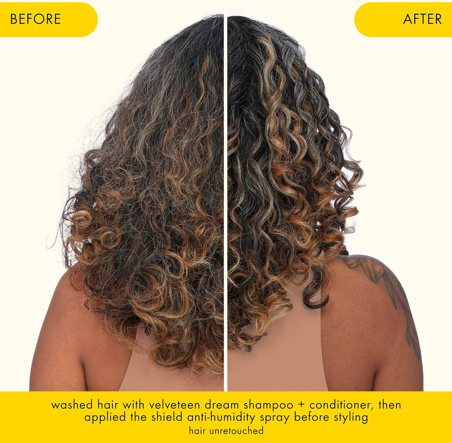 Amika Velveteen Dream Smoothing Shampoo 275Ml