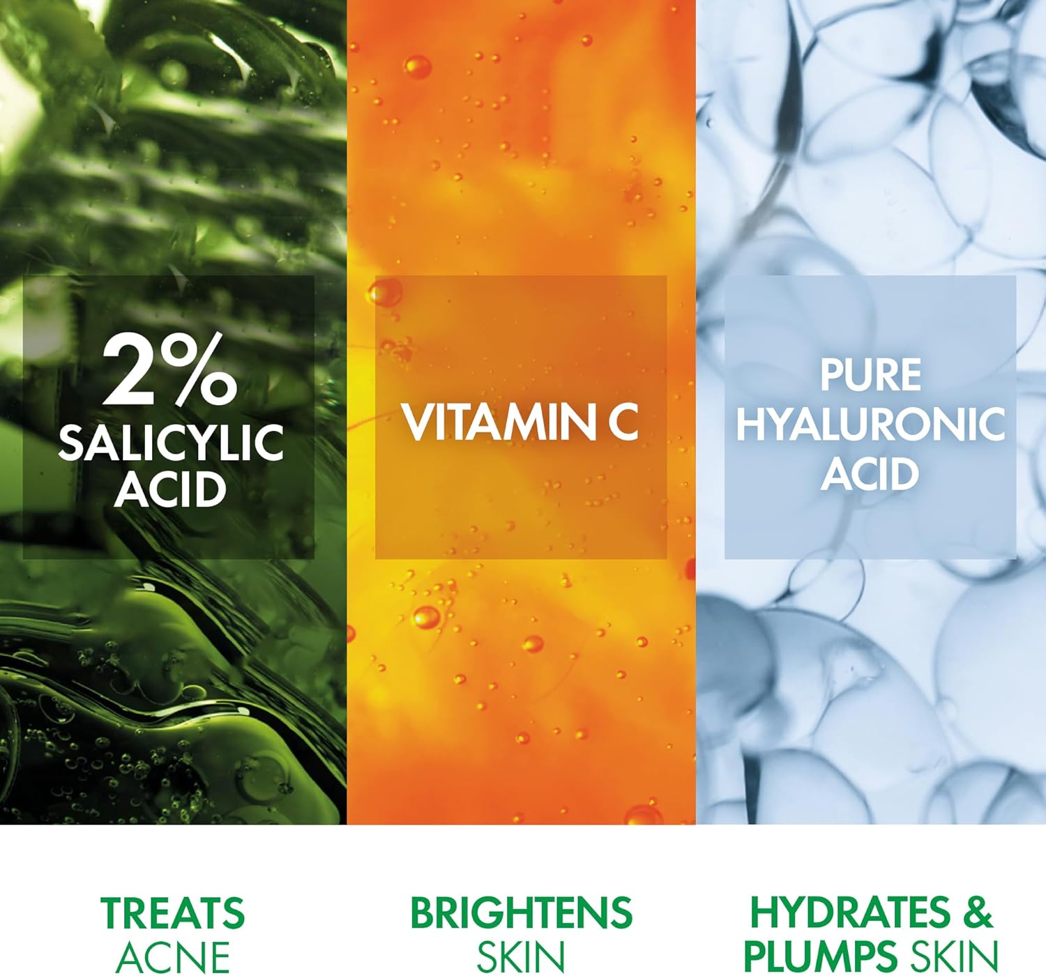 Vichy Normaderm Phytosolution Double-Correction Daily Care 50Ml image number 3