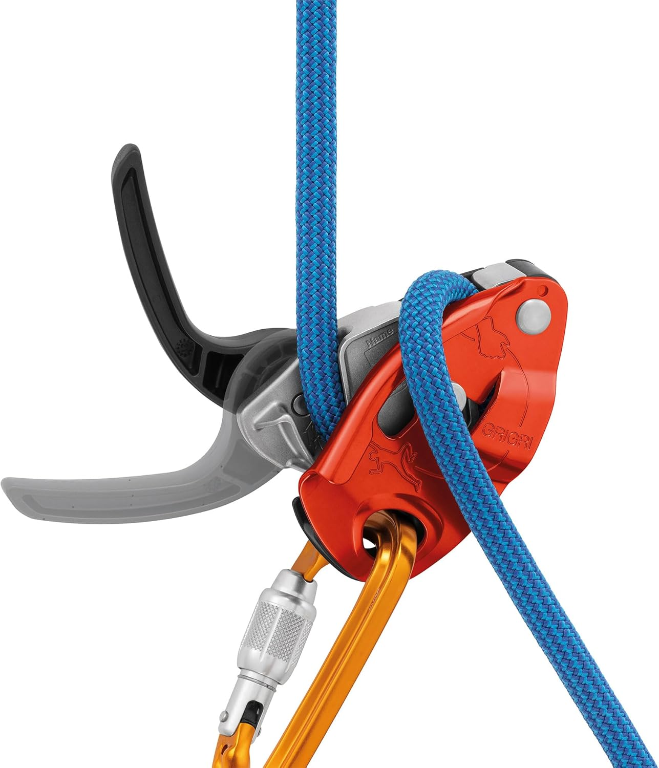 Petzl Grigri, Unisex image number 6