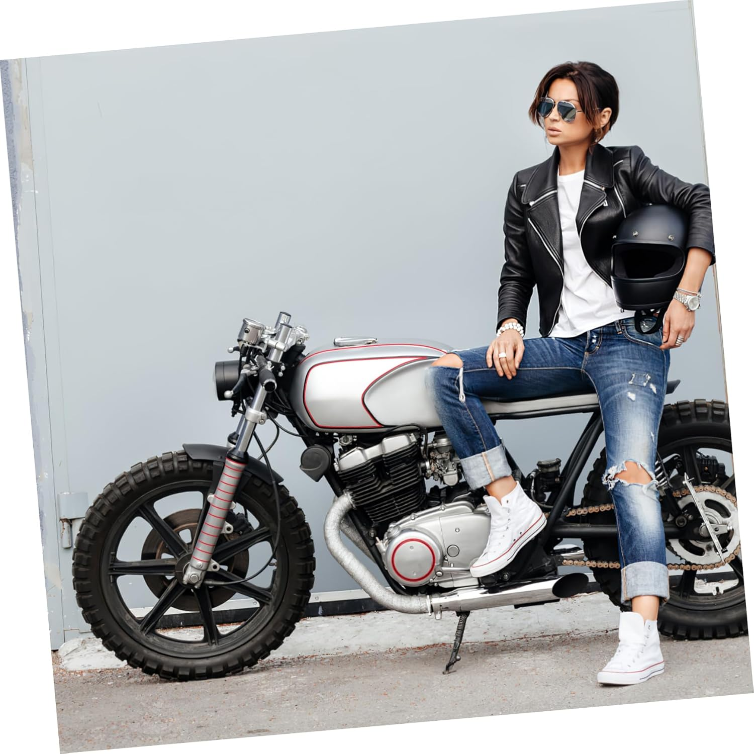 3Rolls Pinstripe Decorative Tape for Cars Auto Trim Adhesive Strip Glitter Car Molding Trim Tape image number 2