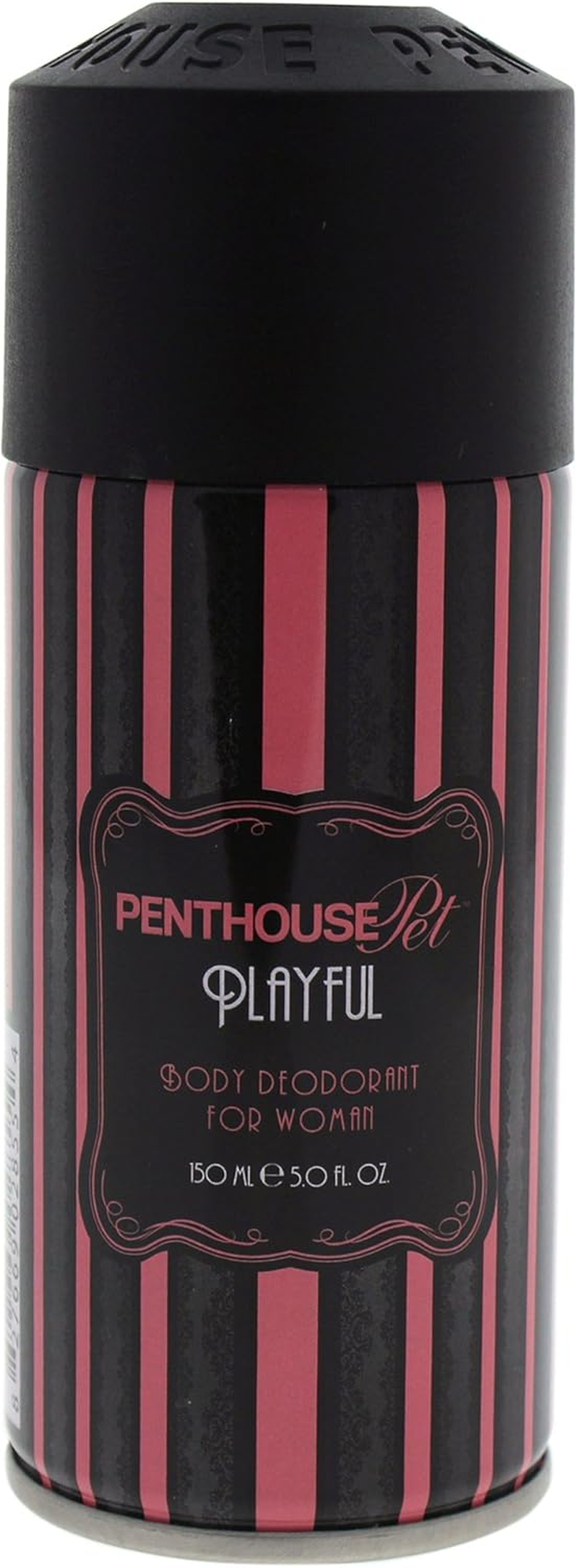 Penthouse Playful Deodorant Spray by Penthouse 150 Ml