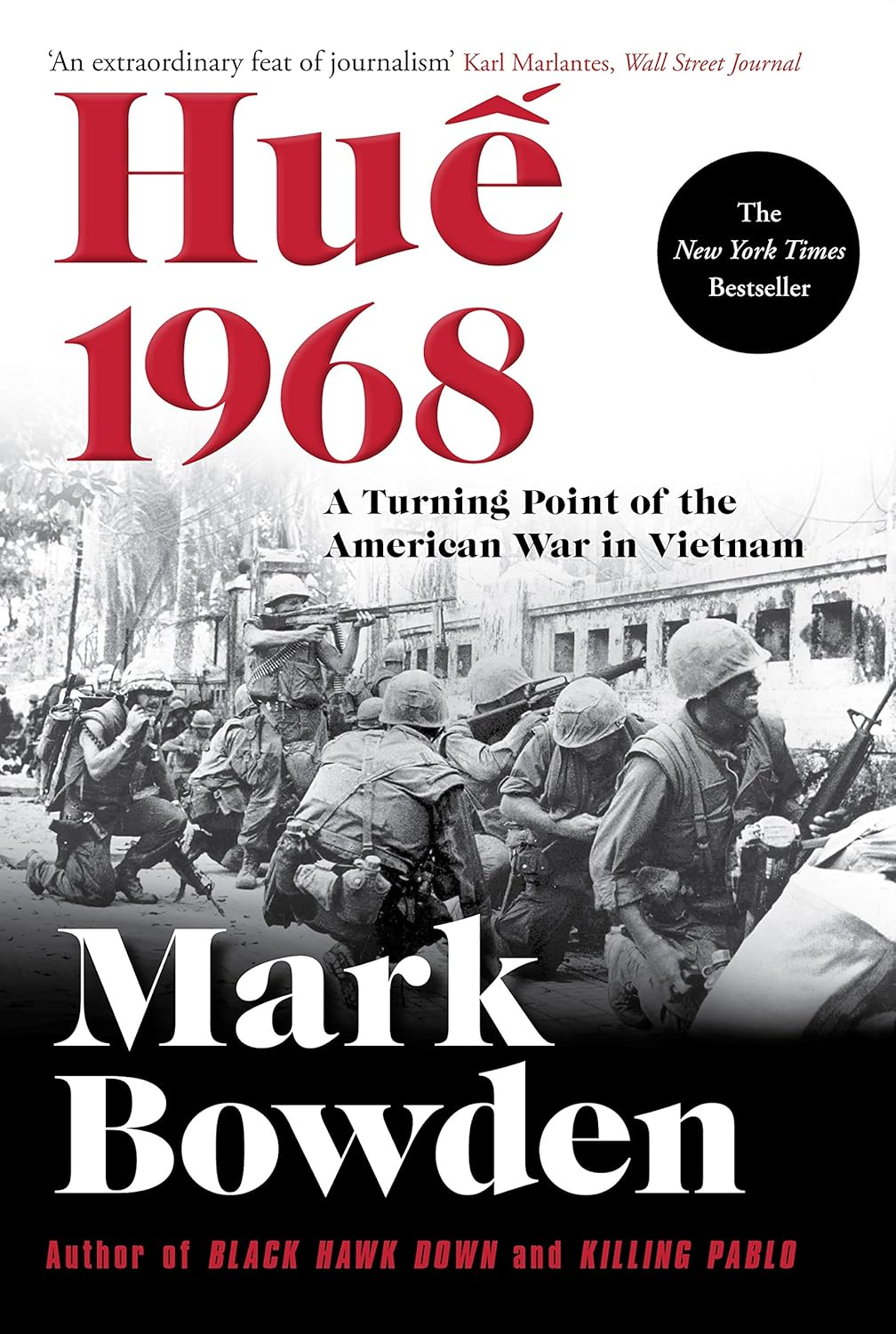 Hue 1968: a Turning Point of the American War in Vietnam image number 1