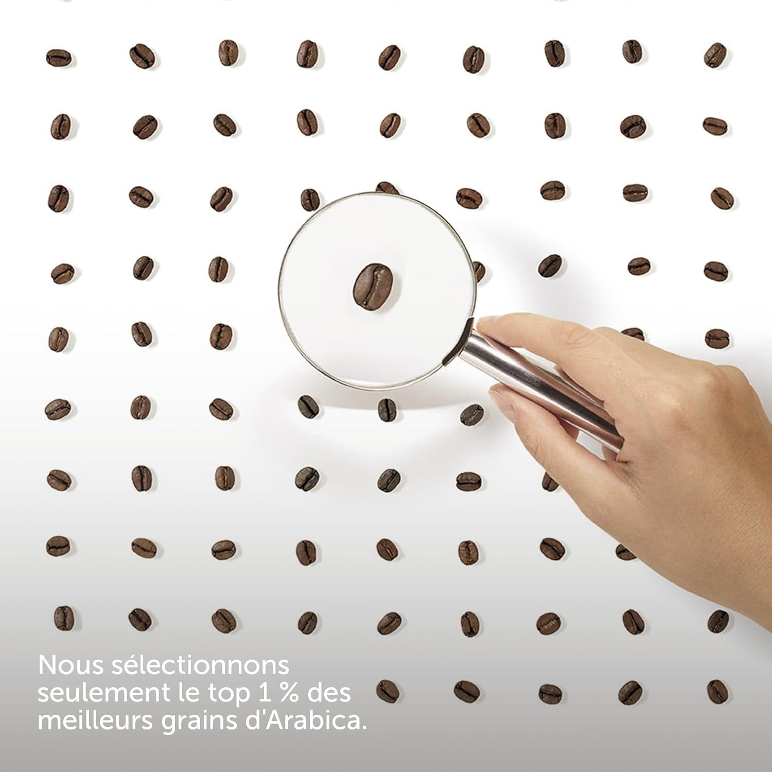 Illy Classico Coffee Beans 250 G (Pack of 6)