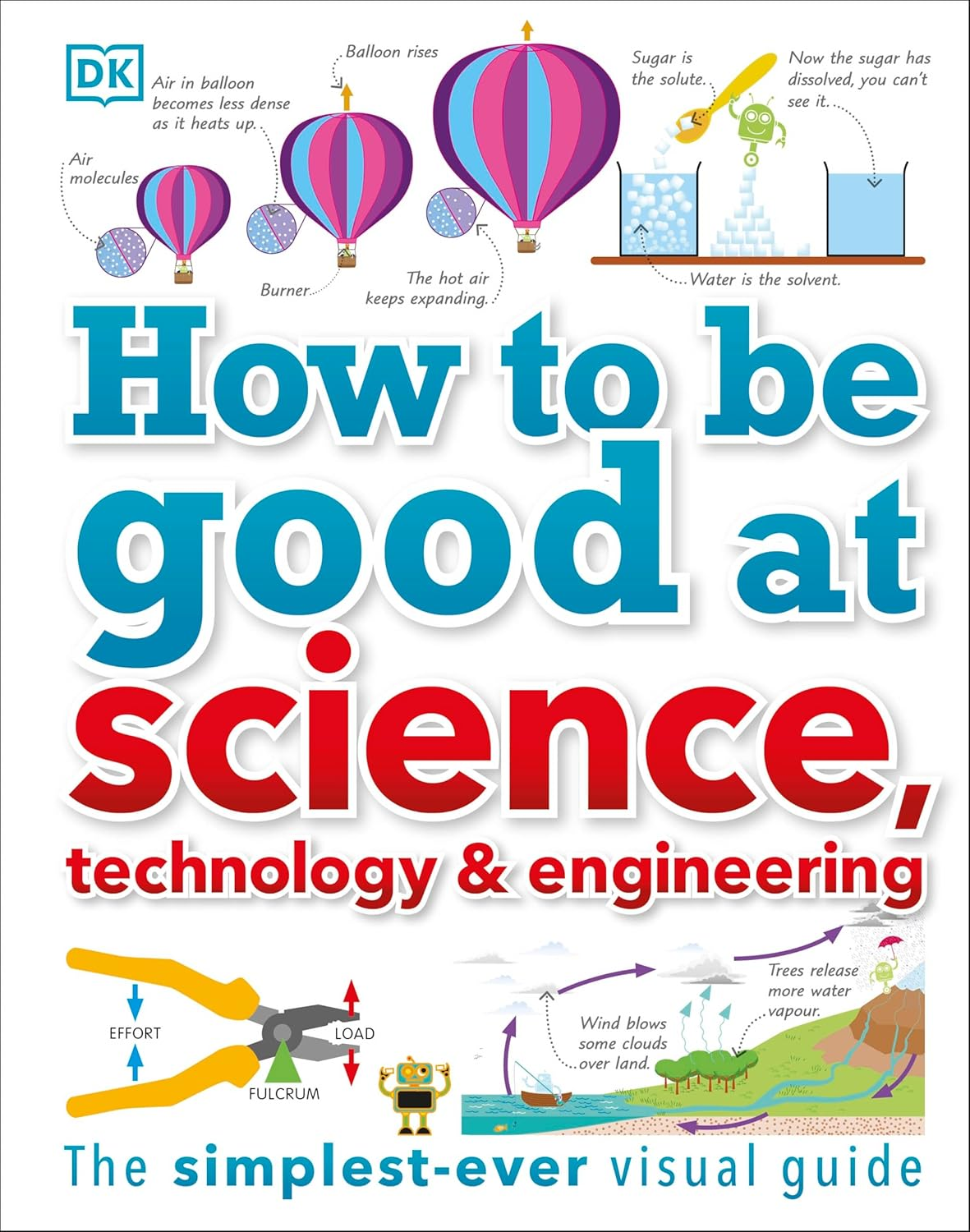 How to Be Good at Science, Technology, and Engineering image number 1