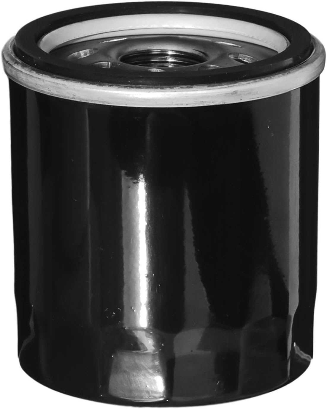 HIFROM Replacement for Air Filter & Pre Filter Cleaner Oil Filter Spark Plug Tune up Kit for Kawasaki FH601D FH680D FH721D FX651V FX691V FX730V 25 HP Engines Replacement for 11013-7020 49065-7010 image number 1