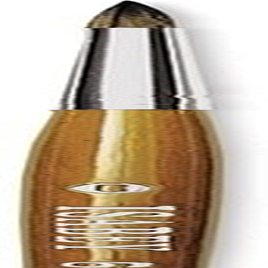 Isabey Isacryl round Brush, 0 Size