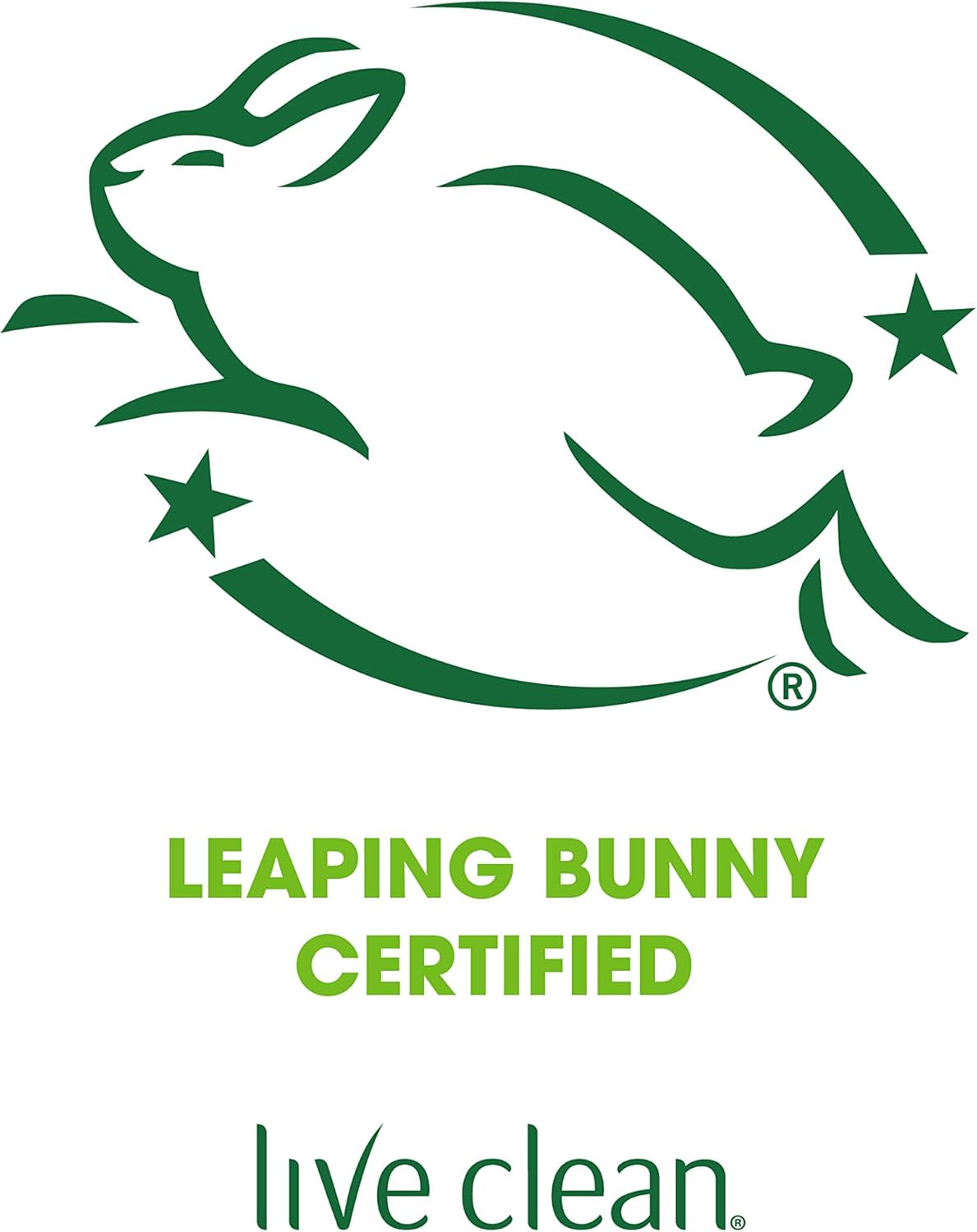 Live Clean Sensitive Hypoallergenic Shampoo 350Ml/12 Fl.Oz