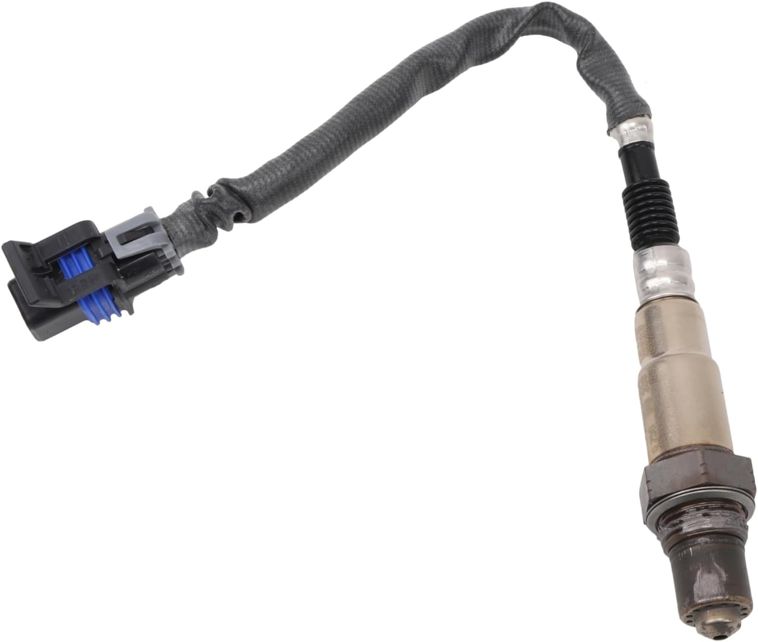 Acdelco 12634064 GM Original Equipment Heated Oxygen Sensor image number 1