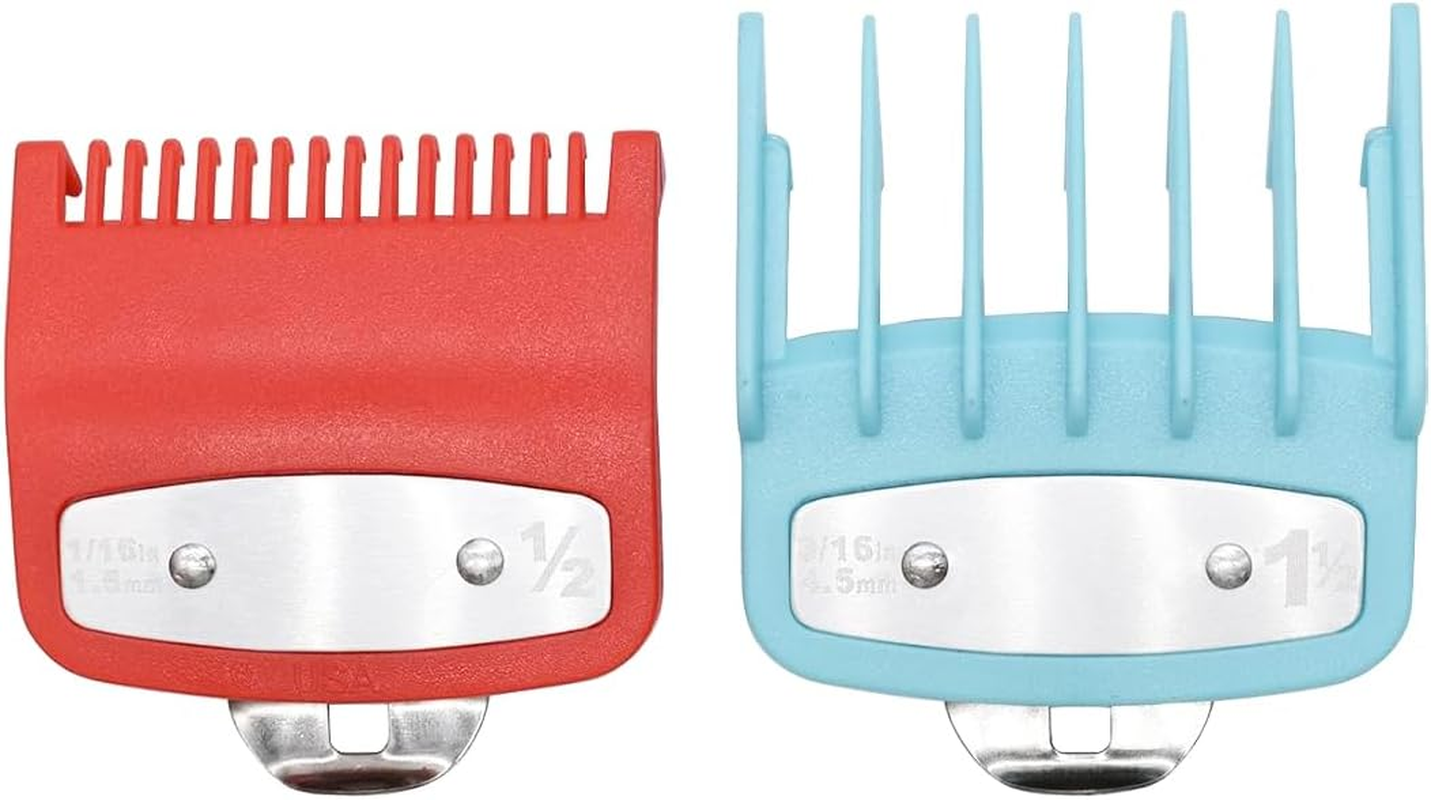 CENPEK 2 Pieces Hair Clippers for Men, Professional Hair Clippers for Hair Clippers and Spare Parts for Hair Accessories image number 4