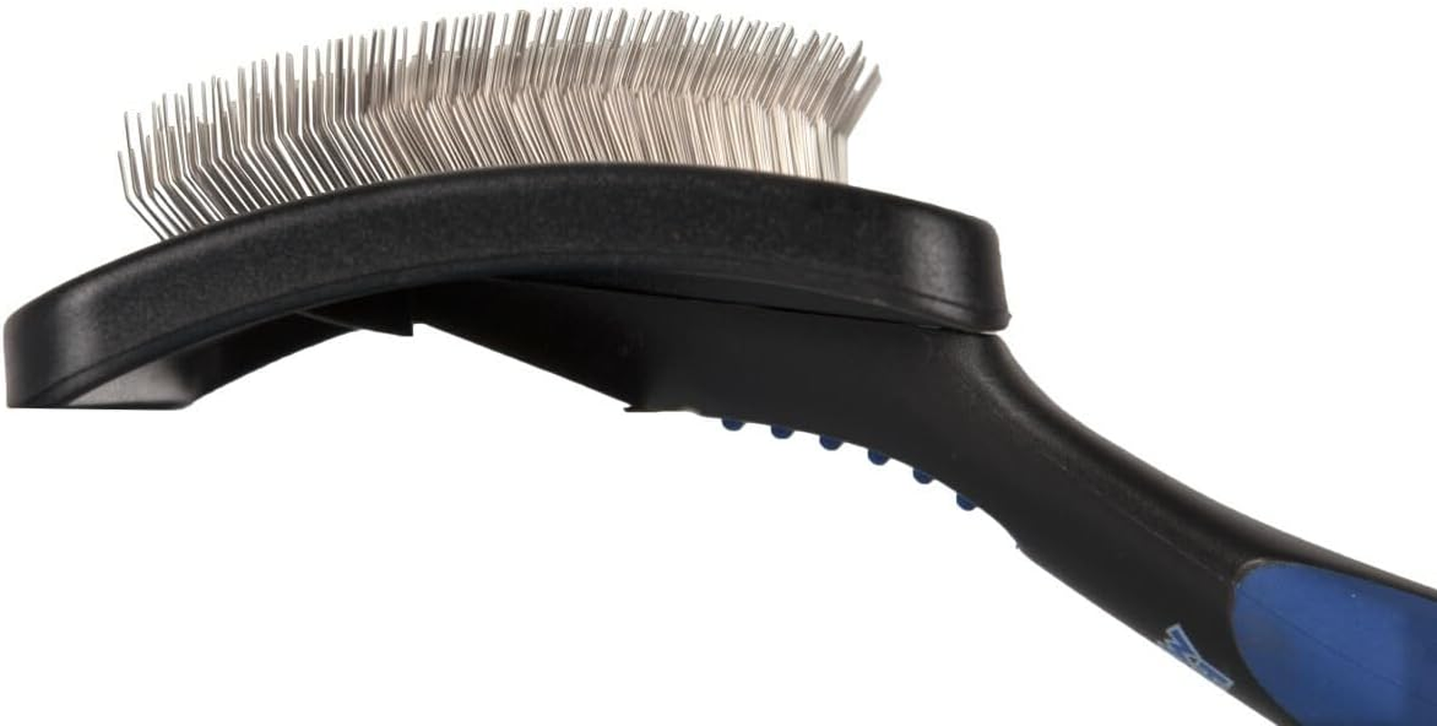 Show Tech Duo-Pin Slicker Brush - Large #31 image number 2