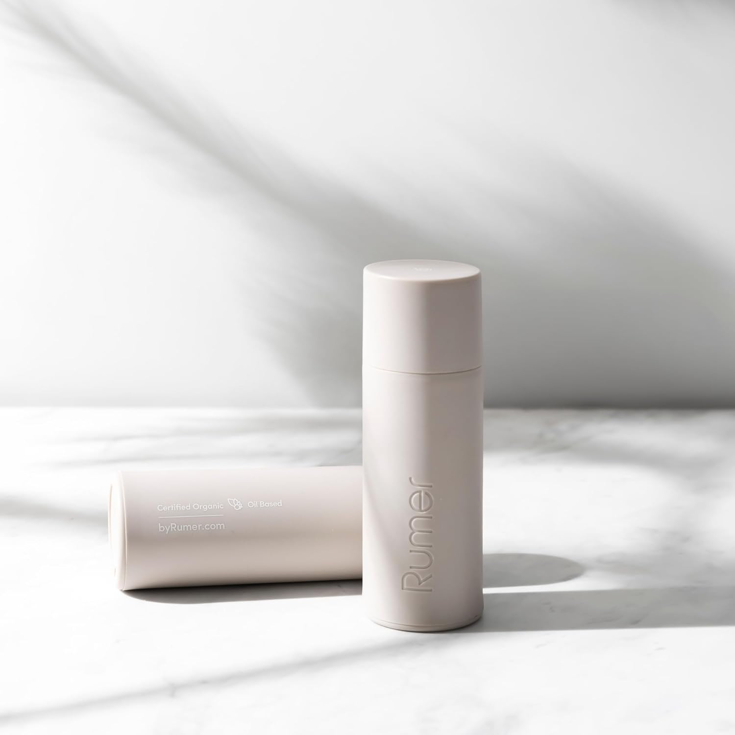 Rumer Oil Based Lube, Certified Organic Personal Lubricant Made in New Zealand 100Mls image number 6