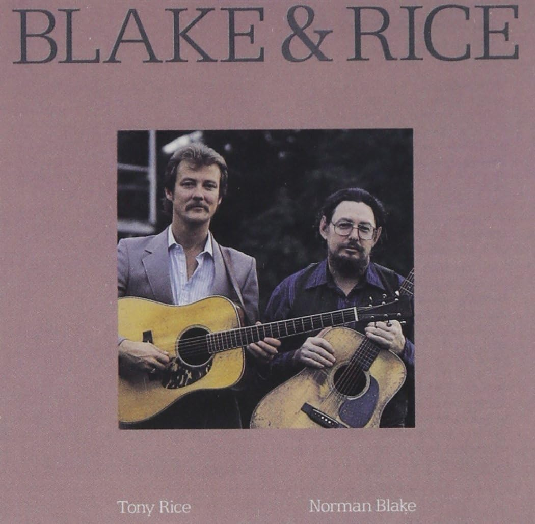 Blake & Rice image number 1