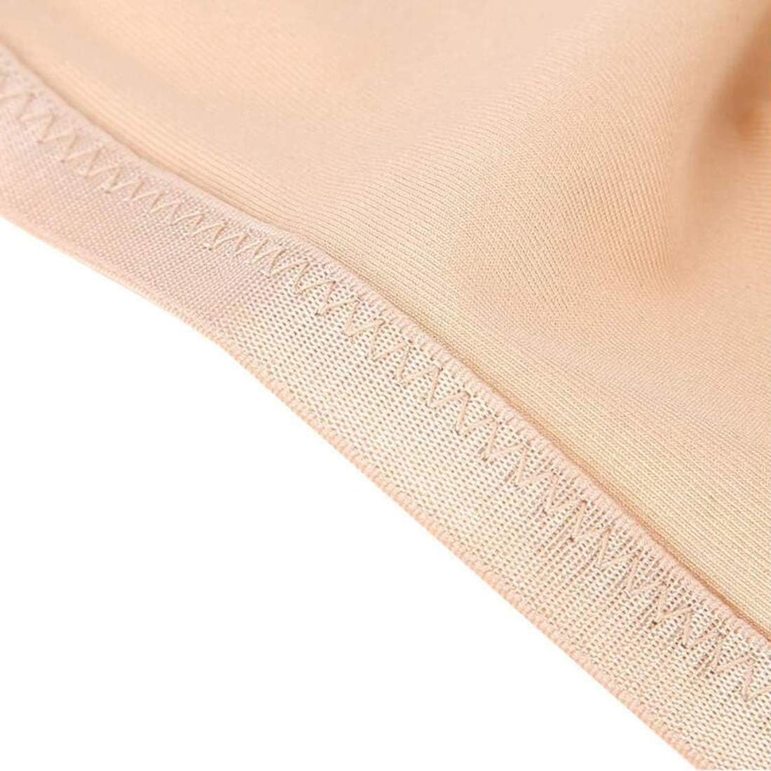 Ysswjzz Sweat Guards for Women Underarm Sweat Absorbent Bra Pads,3Pcs Reusable Cotton Armpit Durable Anti-Sweat and Anti-Odor image number 3