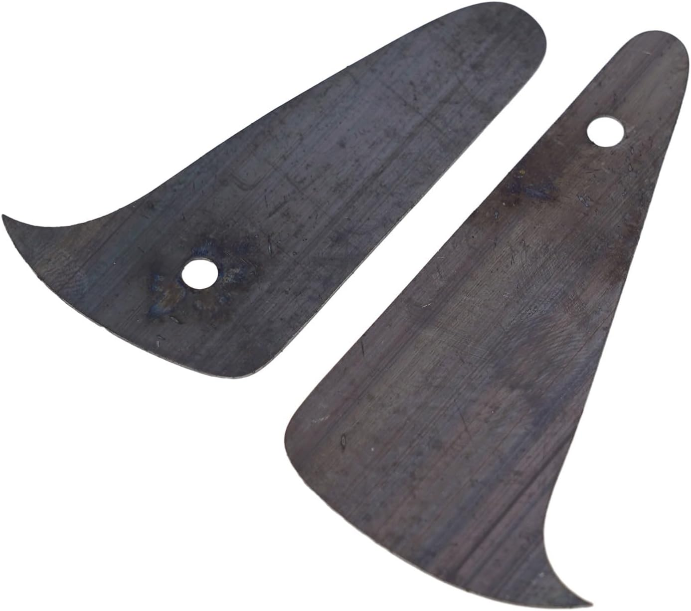 11Pcs Violin Scraper Guitar Tools,Violin Making Tools,Violin Cello Making Luthier Tools Various Function Scrapering Board Cutter, as Picture Show, 1120752836