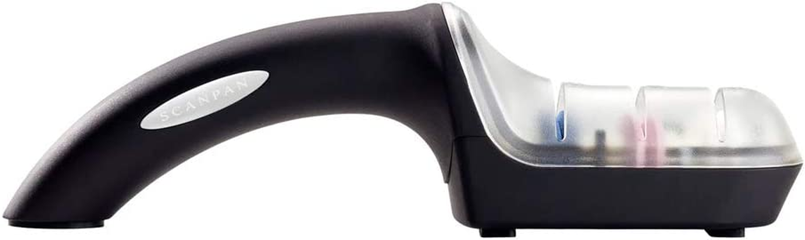 Scanpan Classic 3 Stage Ceramic Sharpener image number 3