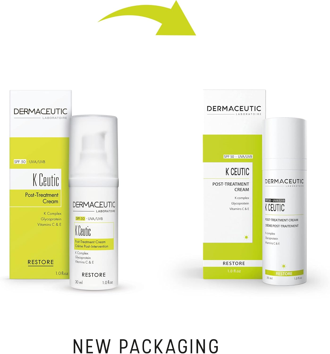 Dermaceutic K Ceutic 30 Ml (1 Fluid Ounce) image number 1