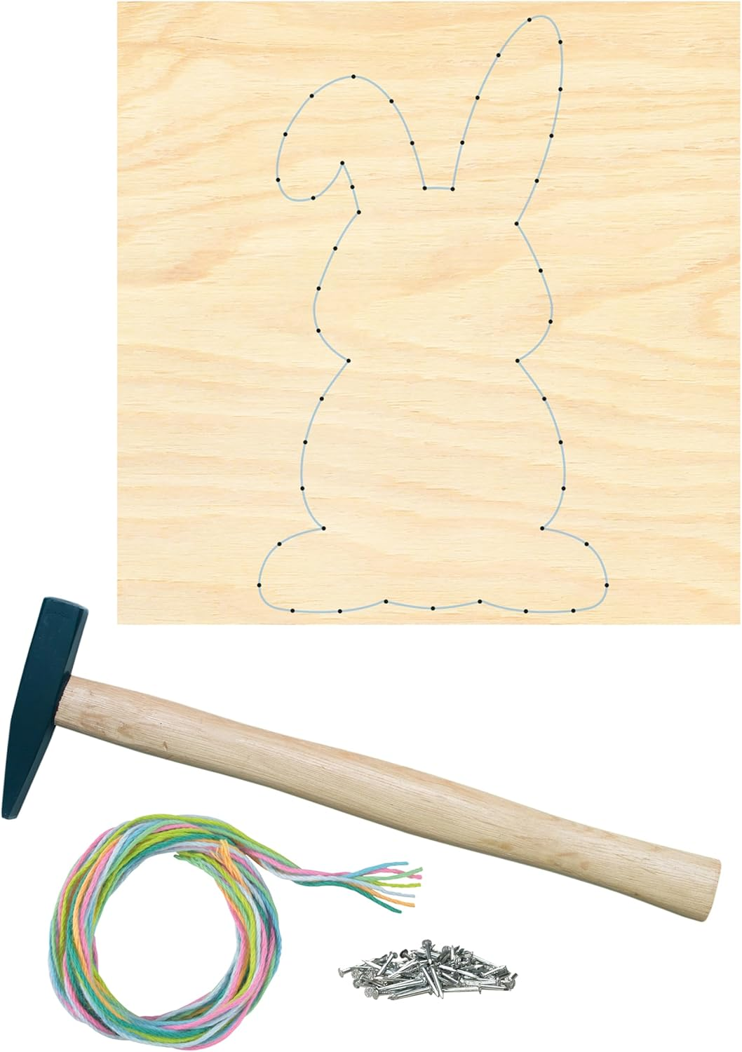 Pebaro NB8-SET Nail Art Set, Beige, 20 X 20 Cm image number 3