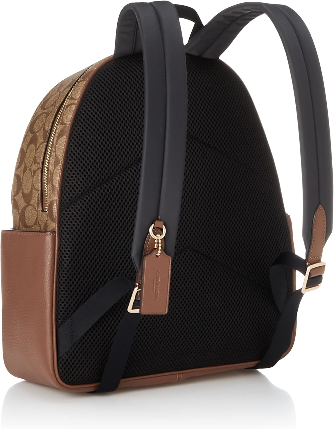 Coach 5671 Signature Women'S Backpack image number 1