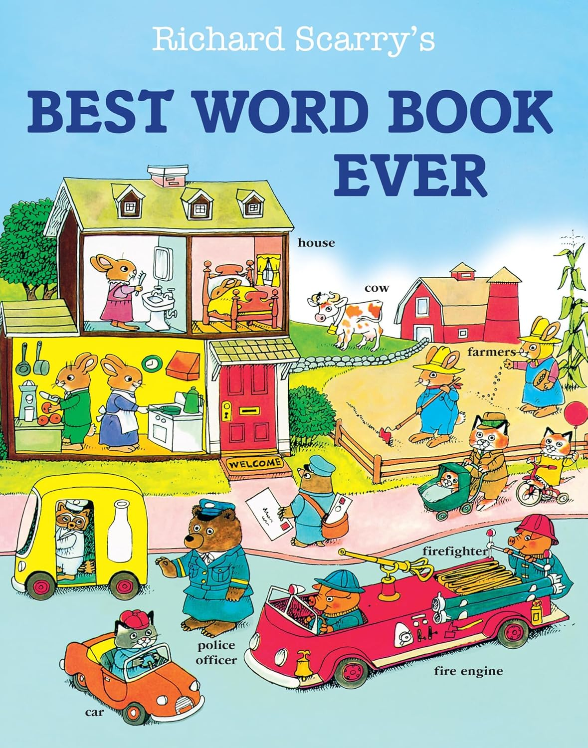 Best Word Book Ever image number 1