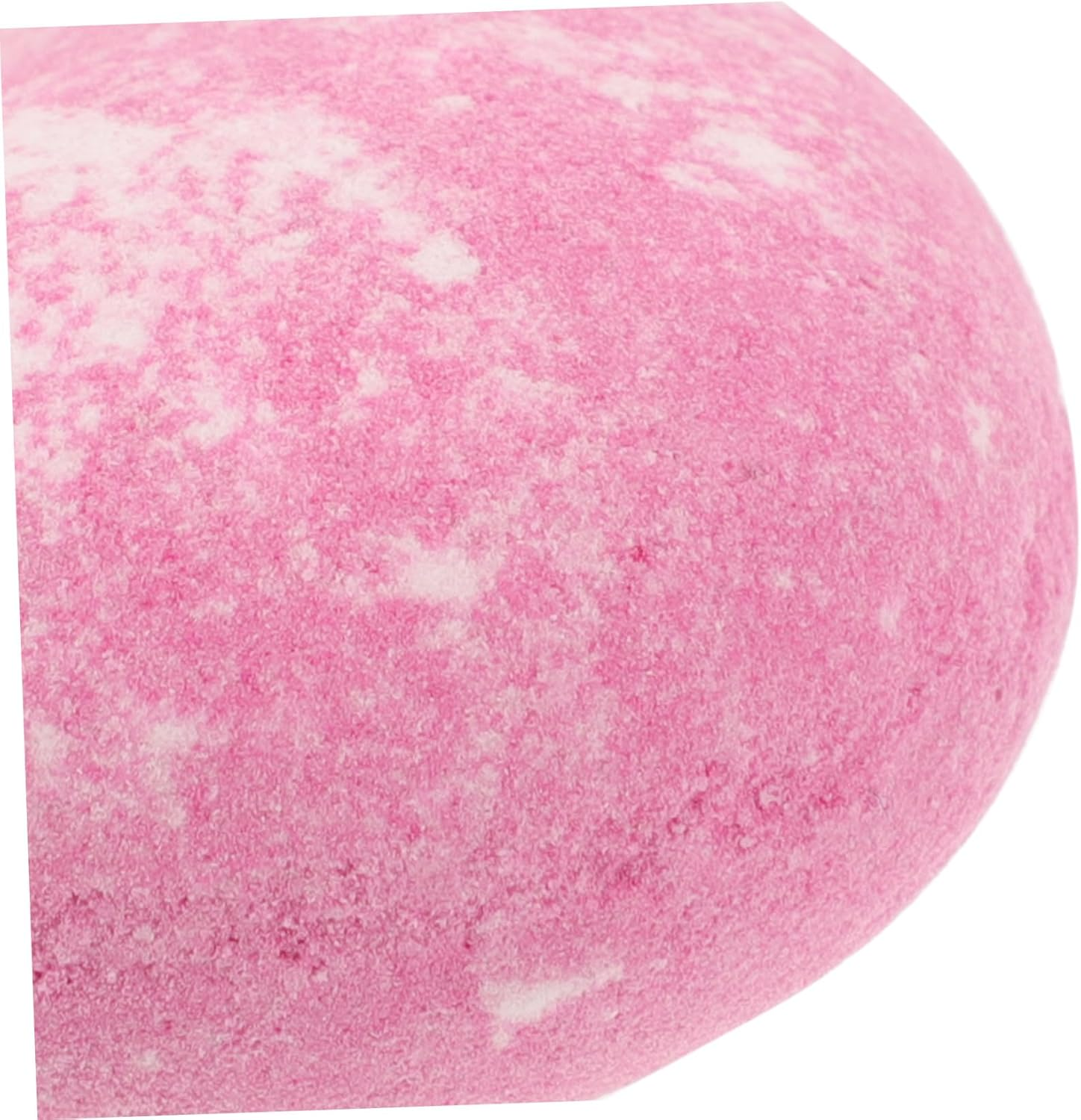 CANIGHT Heart Bath Salt Essential Oil Aromatherapy Shower for Relaxing Spa Women Valentine Day