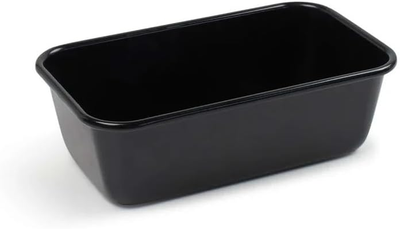 Bliss Gifts & Homewares Baking Pan Set I Non-Stick Carbon Steel Bakeware Set with Muffin Pan, Loaf Pan, Roaster Pan, Square and Rectangular Cake Pans I Kitchen Cookware Baking Supplies - 5 Pcs image number 5