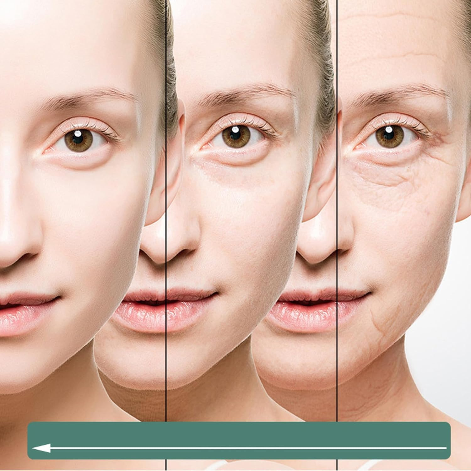 Micro Infusion System for Face,Micro Infusion System for Lips,Facial System with Serum,For All Skin Types image number 2