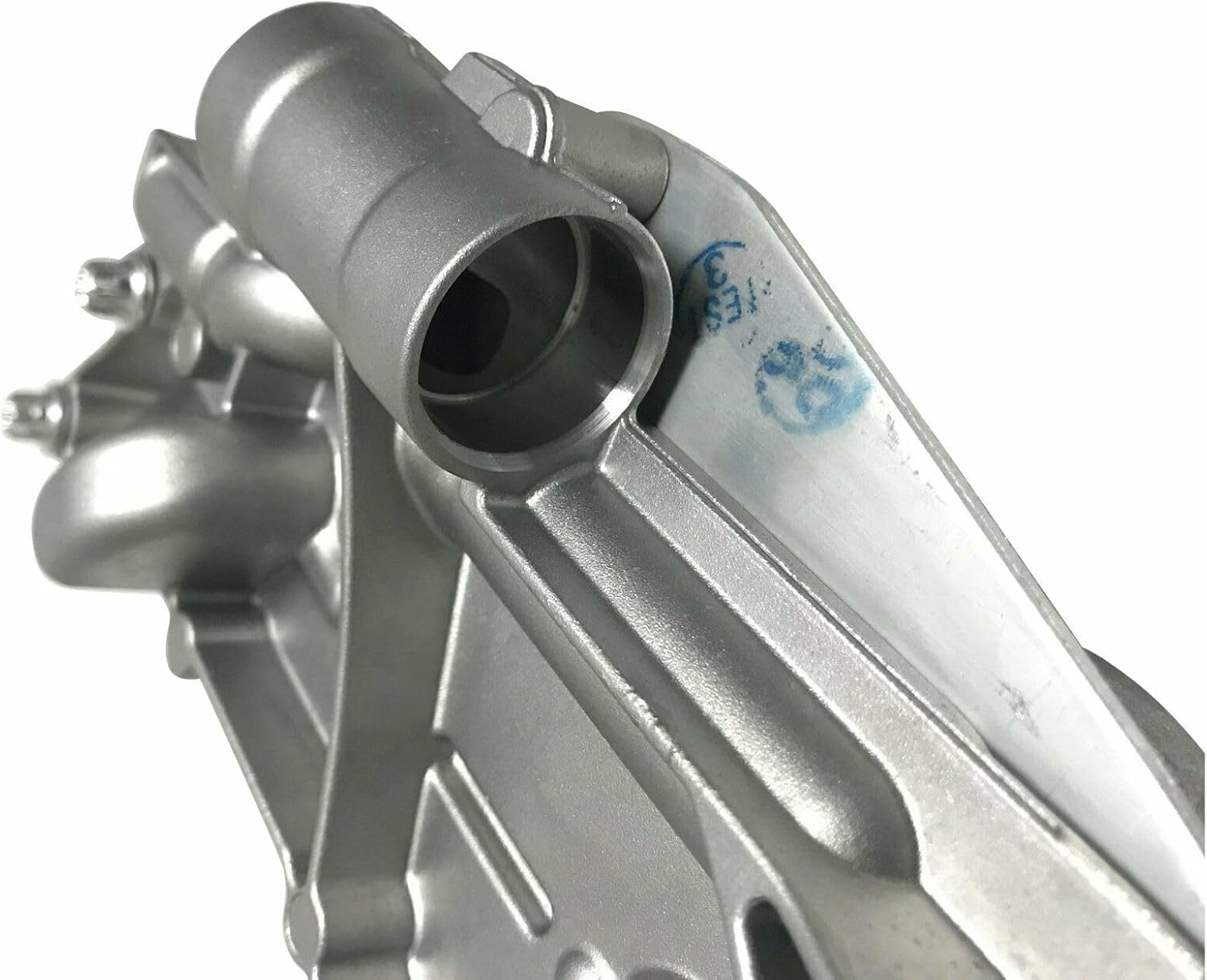 Oil Cooler Assembly with Seals for Holden Cruze JG JH 1.8L Barina TM 1.6L Barina TM 1.6L Astra AH 1.8L Trax TJ 1.8L image number 4