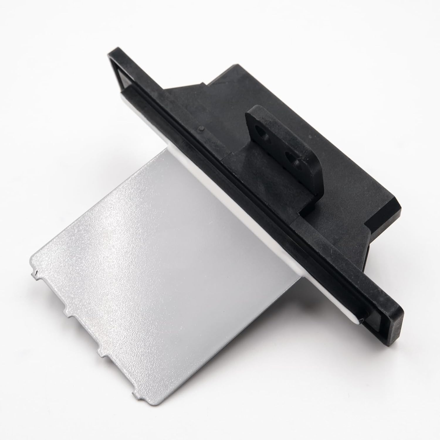 Blower Motor Heater Fan Resistor Compatible with Pulsar N15 Navara D22 W/O Climate