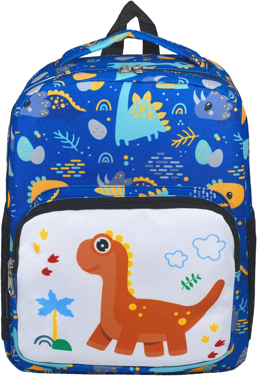POWOFUN Kids Toddler Preschool Travel Backpack Cute Cartoon Backpack for Girls Boys Baby image number 1