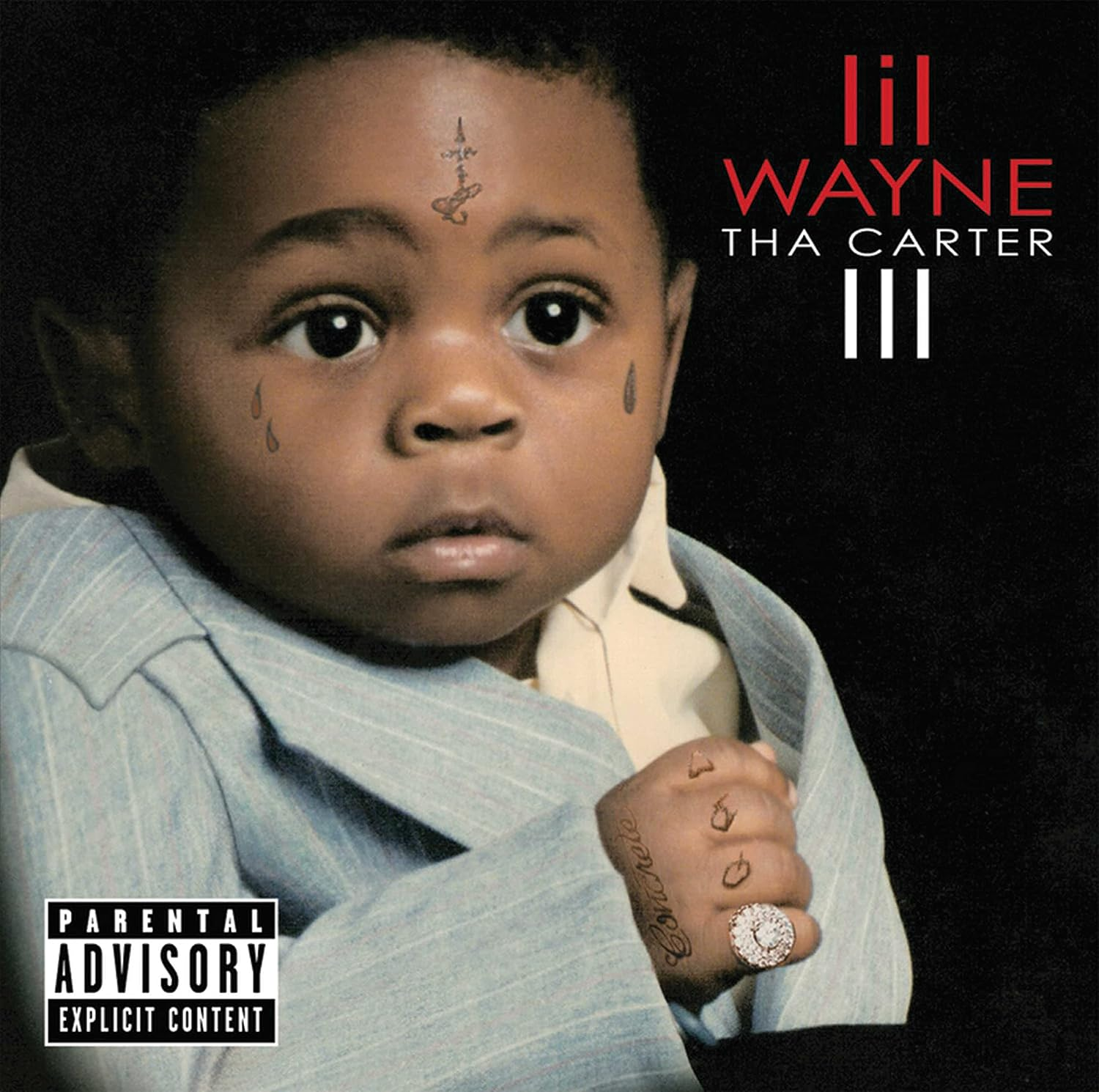 Tha Carter III image number 2