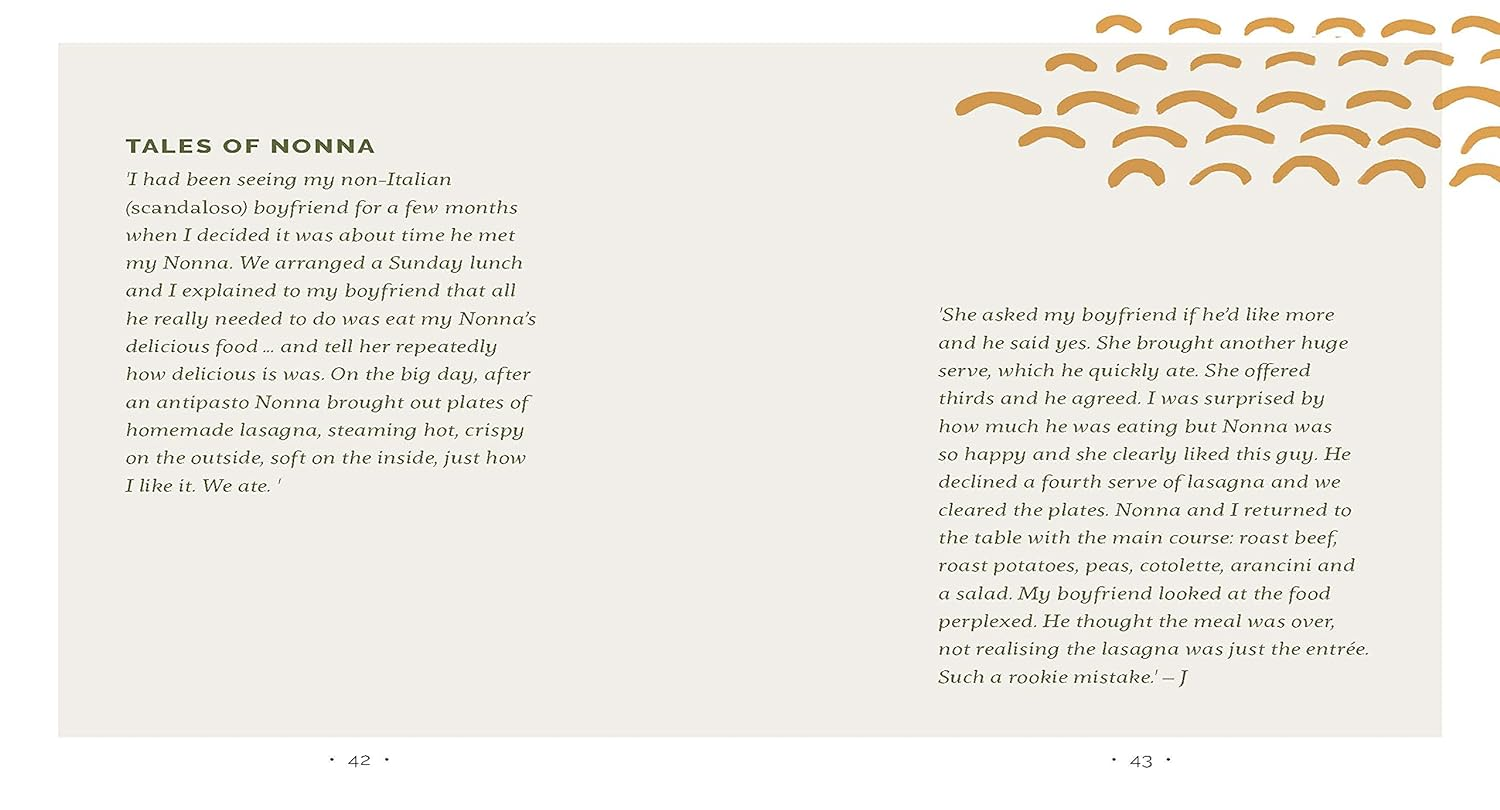 Nonna Knows Best image number 2